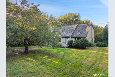 107 Gaylord Mountain Road, Bethany, CT 06524 - Photo 1