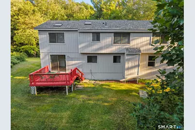 107 Gaylord Mountain Road, Bethany, CT 06524 - Photo 3