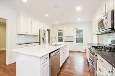 456 White Oak Shade Road, New Canaan, CT 06840 - Photo 1