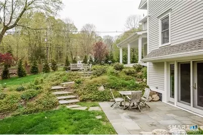 456 White Oak Shade Road, New Canaan, CT 06840 - Photo 5