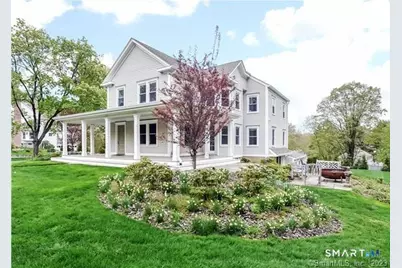 456 White Oak Shade Road, New Canaan, CT 06840 - Photo 9
