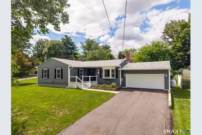 5 George Drive, Vernon, CT 06066 - Photo 1