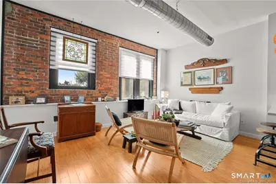 881 Lafayette Boulevard #1D, Bridgeport, CT 06604 - Photo 5