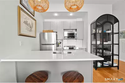 881 Lafayette Boulevard #1D, Bridgeport, CT 06604 - Photo 9