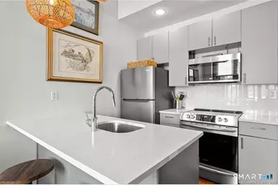 881 Lafayette Boulevard #1D, Bridgeport, CT 06604 - Photo 7