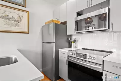 881 Lafayette Boulevard #1D, Bridgeport, CT 06604 - Photo 11