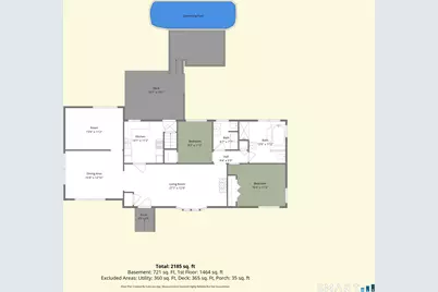 14 Faulkner Drive, Waterford, CT 06375 - Photo 39