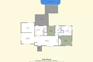 14 Faulkner Dr, Waterford, CT 06375 - Photo 39
