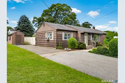 14 Faulkner Drive, Waterford, CT 06375 - Photo 3