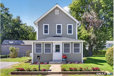 27 School Street, Branford, CT 06405 - Photo 1