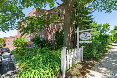 70 Strawberry Hill Avenue #5-2A, Stamford, CT 06902 - Photo 1