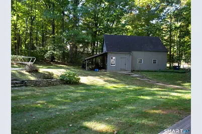 23 Kruskyville Road, Bridgewater, CT 06752 - Photo 3