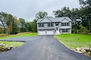 874 Brook Rd, Hampton, CT 06427 - Photo 1