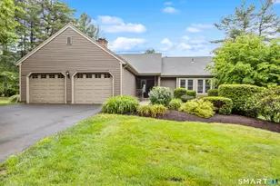 2 Saxon Woods Ct, Cheshire, CT 06410 - Photo 1