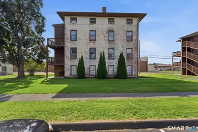 64 Van Block Avenue #9D, Hartford, CT 06106 - Photo 5