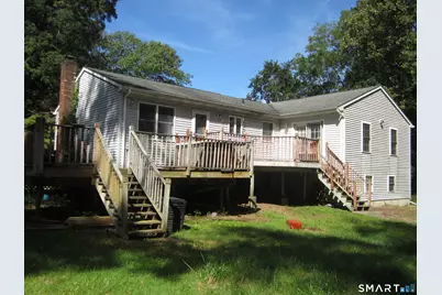 114 Yantic Lane, Norwich, CT 06360 - Photo 3