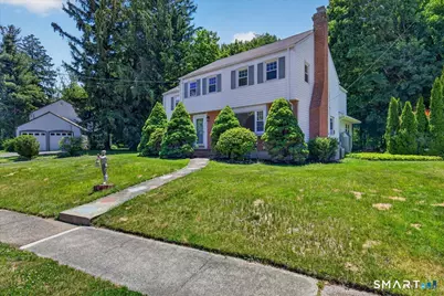 193 Dessa Drive, Hamden, CT 06517 - Photo 1