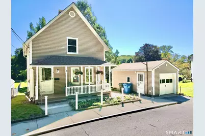 9 Daniel Street, Norwich, CT 06360 - Photo 1