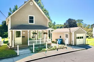 9 Daniel St, Norwich, CT 06360 - Photo 1