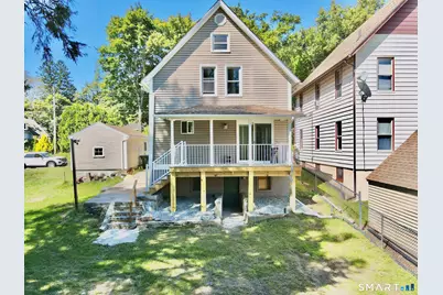 9 Daniel Street, Norwich, CT 06360 - Photo 5
