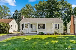 162 Westgate St, West Hartford, CT 06110 - Photo 1