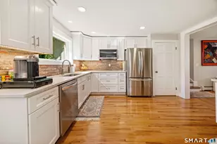 105 Guernseytown Rd, Watertown, CT 06795 - Photo 11
