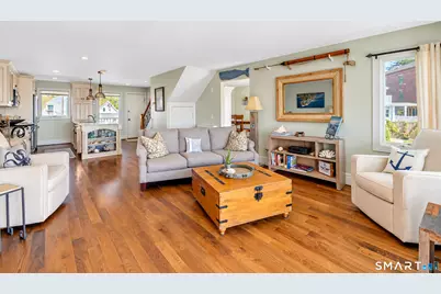 1-A Church Street #A, Stonington, CT 06378 - Photo 11