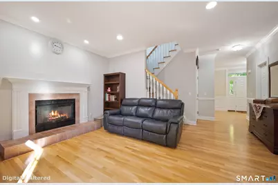 12 Crowne Pond Lane #12, Wilton, CT 06897 - Photo 9