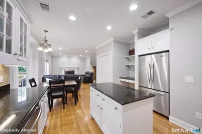 12 Crowne Pond Lane #12, Wilton, CT 06897 - Photo 5