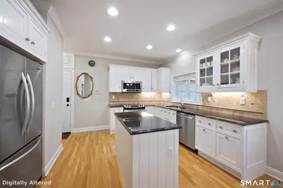 12 Crowne Pond Lane #12, Wilton, CT 06897 - Photo 3