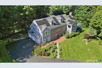 644 South Brooksvale Road, Cheshire, CT 06410 - Photo 33