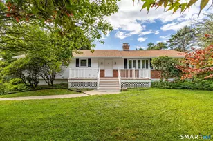 412 Narrow Ln, Orange, CT 06477 - Photo 1