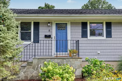 8 Byselle Road, Norwalk, CT 06851 - Photo 1