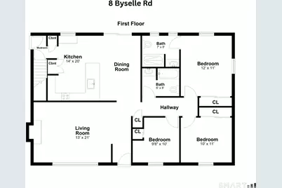 8 Byselle Road, Norwalk, CT 06851 - Photo 31