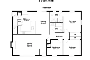 8 Byselle Rd, Norwalk, CT 06851 - Photo 31