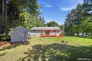 33 Spring Garden Rd, Enfield, CT 06082 - Photo 5