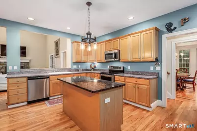 6 Horizon Court, Monroe, CT 06468 - Photo 15