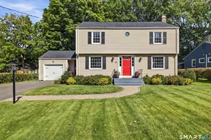 88 Parsons Dr, West Hartford, CT 06117 - Photo 1
