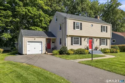 88 Parsons Drive, West Hartford, CT 06117 - Photo 3