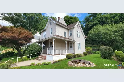 1375 Baldwin Street, Waterbury, CT 06706 - Photo 1