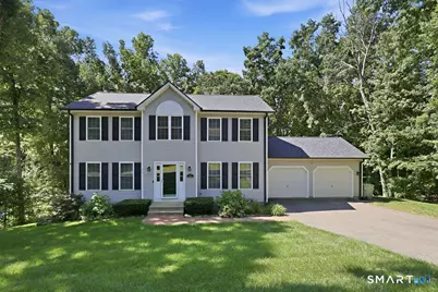 281 Cameron Drive, Bristol, CT 06010 - Photo 1