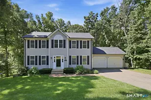 281 Cameron Dr, Bristol, CT 06010 - Photo 1