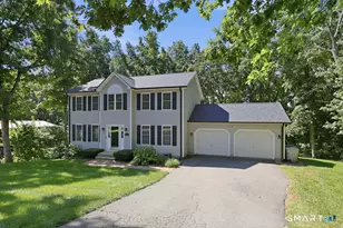 281 Cameron Dr, Bristol, CT 06010 - Photo 37
