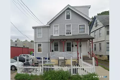 242 Front Avenue, West Haven, CT 06516 - Photo 1
