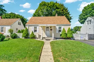 296 Ruth St, Bridgeport, CT 06606 - Photo 1