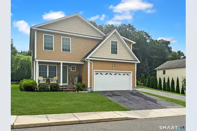 22 Rowland Farm Road #22, Oxford, CT 06478 - Photo 1