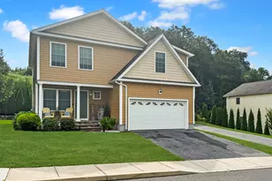 22 Rowland Farm Rd, Oxford, CT 06478 - Photo 1