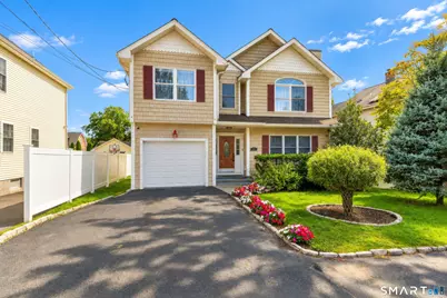54 Saint Charles Avenue, Stamford, CT 06907 - Photo 1
