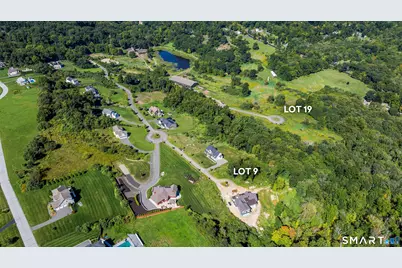 121 Willow Creek Estates Court, Southbury, CT 06488 - Photo 1
