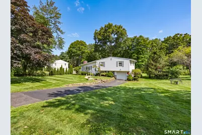 80 Chidsey Drive, North Branford, CT 06471 - Photo 3